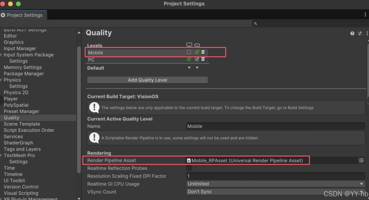 Unity Vision Pro 開發｜Metal 渲染模式開啟透視遇到背景黑畫面的解決方法