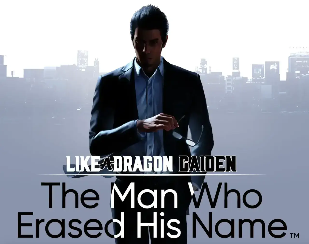   《人中之龍外傳：英雄無名  Like a Dragon Gaiden: The Man Who Erased His Name 》 - 亞洲電玩通