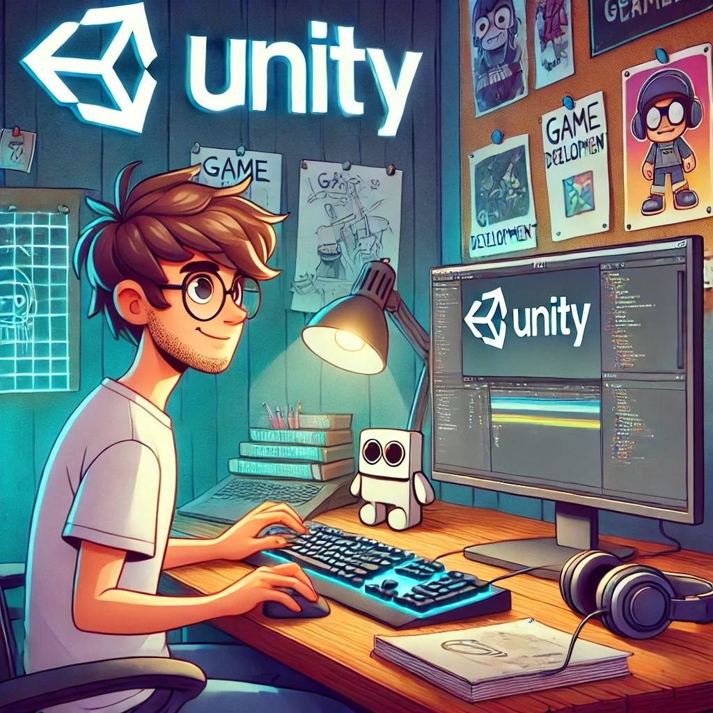 【Unity 插件推薦】DoTween 動畫插件的安裝與使用教學懶人包