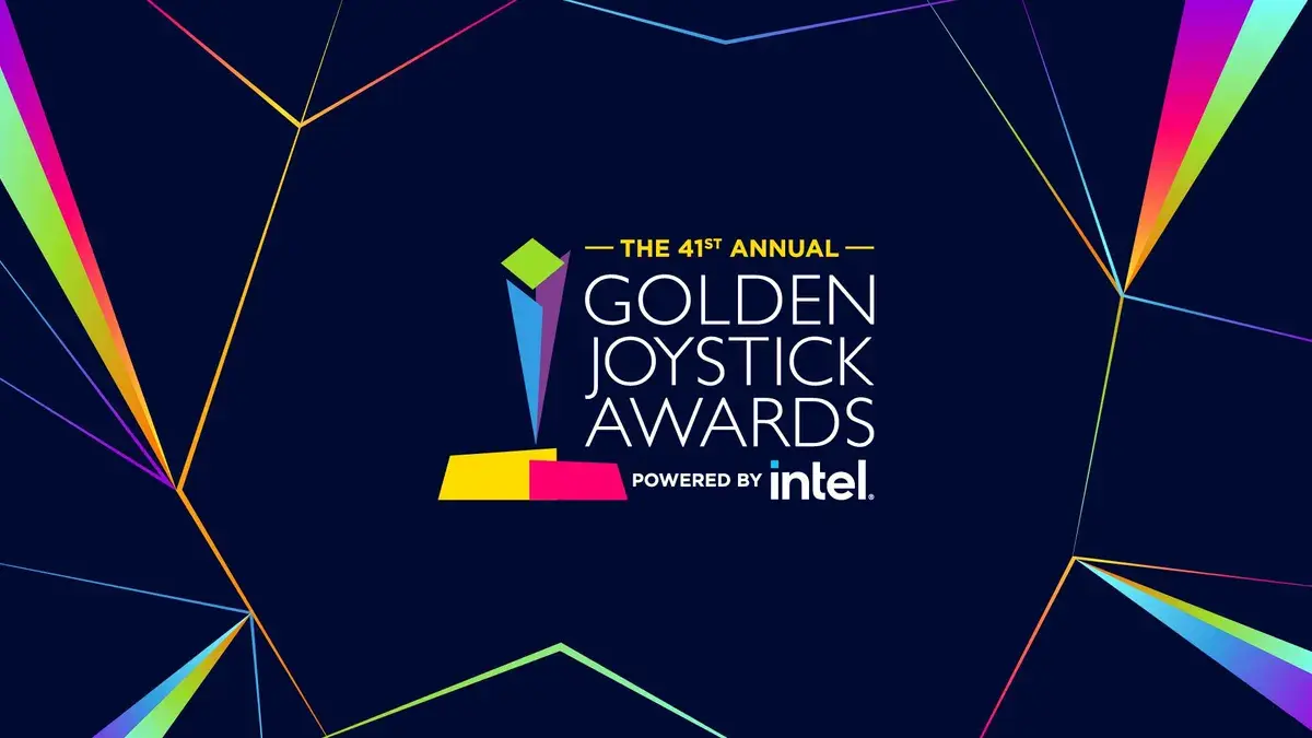 2023 金搖桿獎 Golden Joystick Awards 2023 - 亞洲電玩通