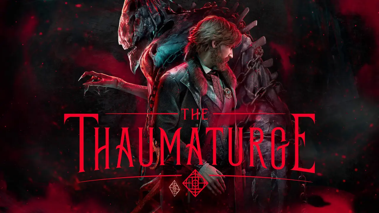 奇喚士 The Thaumaturge