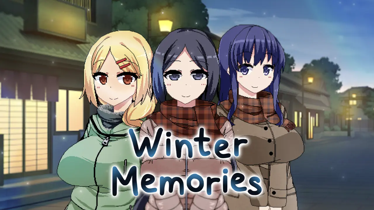 《冬日狂想曲》Winter Memories