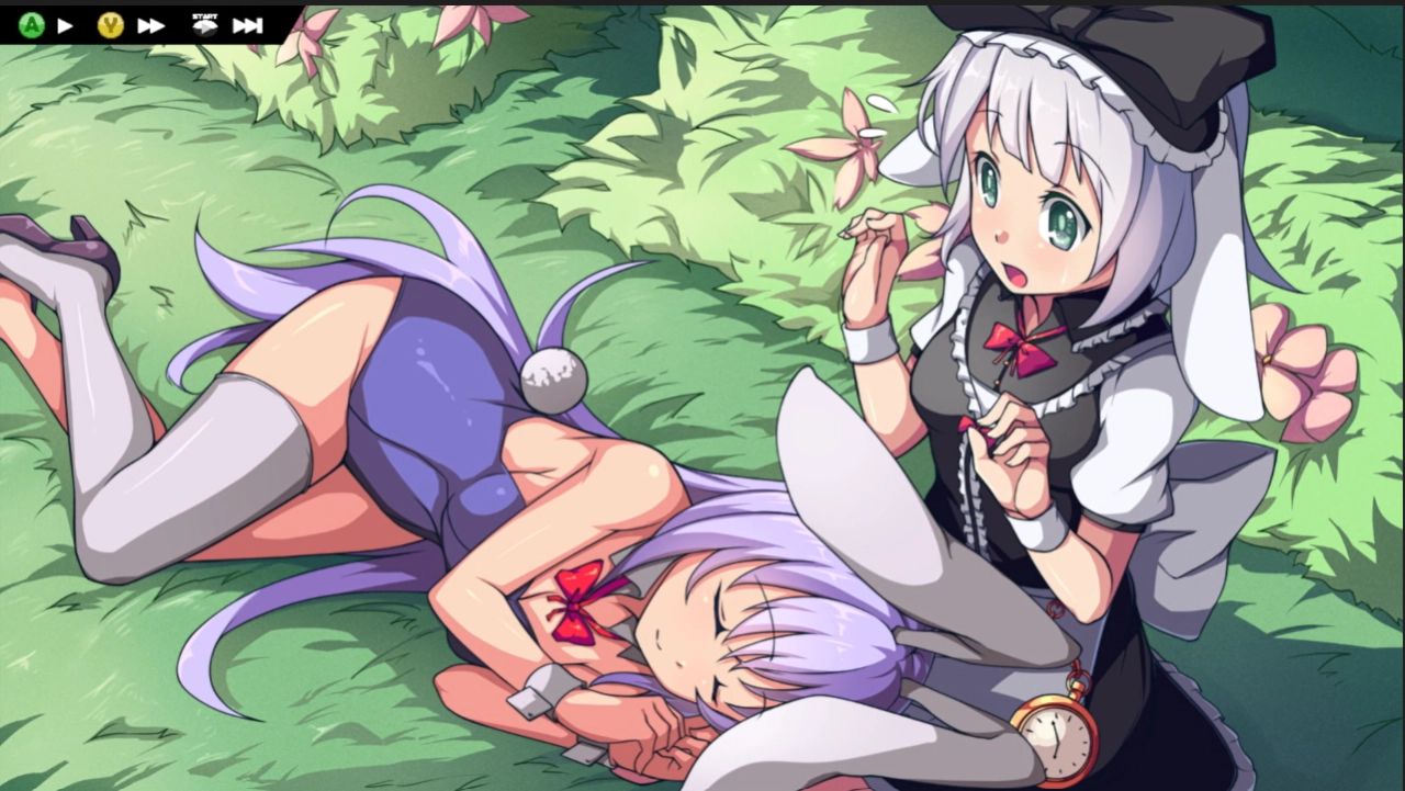 亞洲電玩通 - 《拉比哩比（Rabi-Ribi）白金版》資訊釋出！兔耳娘回歸，特典內容及發售日正式公開