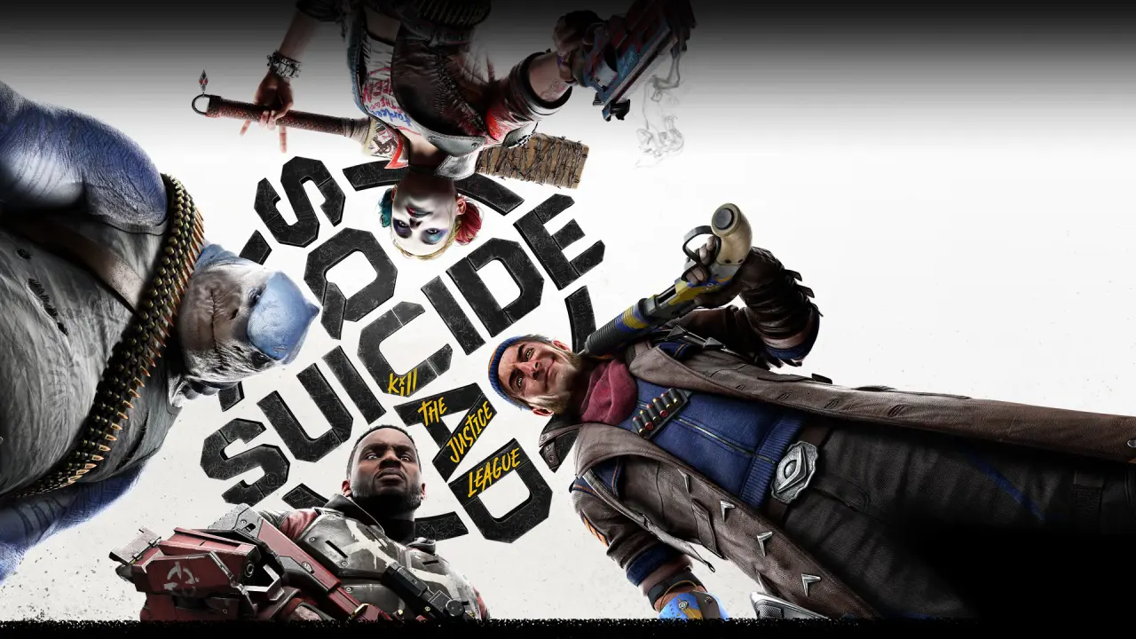 《自殺突擊隊：戰勝正義聯盟 》 (Suicide Squad: Kill the Justice League)