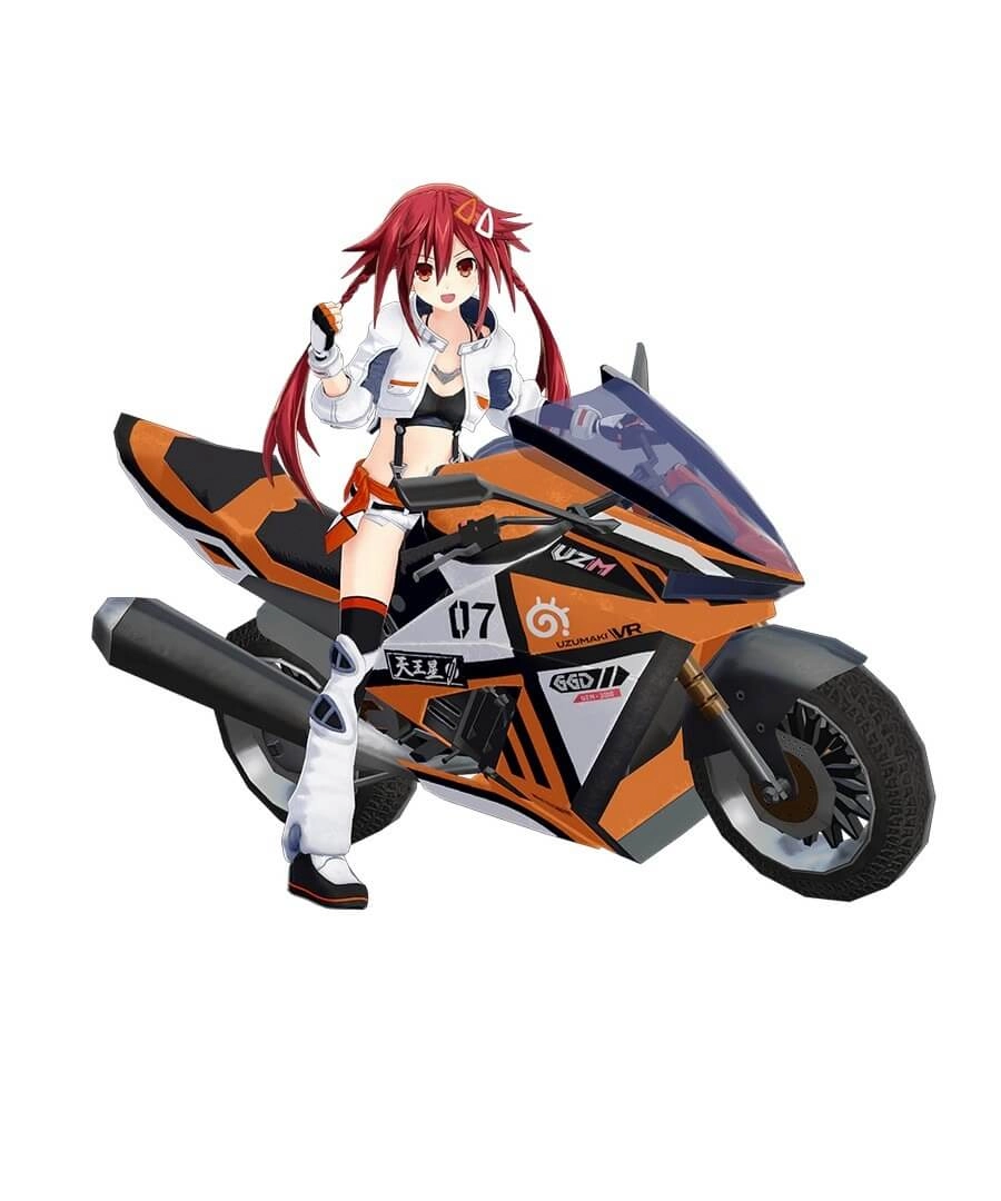 評測《狂飆次元戰機少女VS巨神史萊犬》!飆速女神與史萊犬的奇幻競速之旅