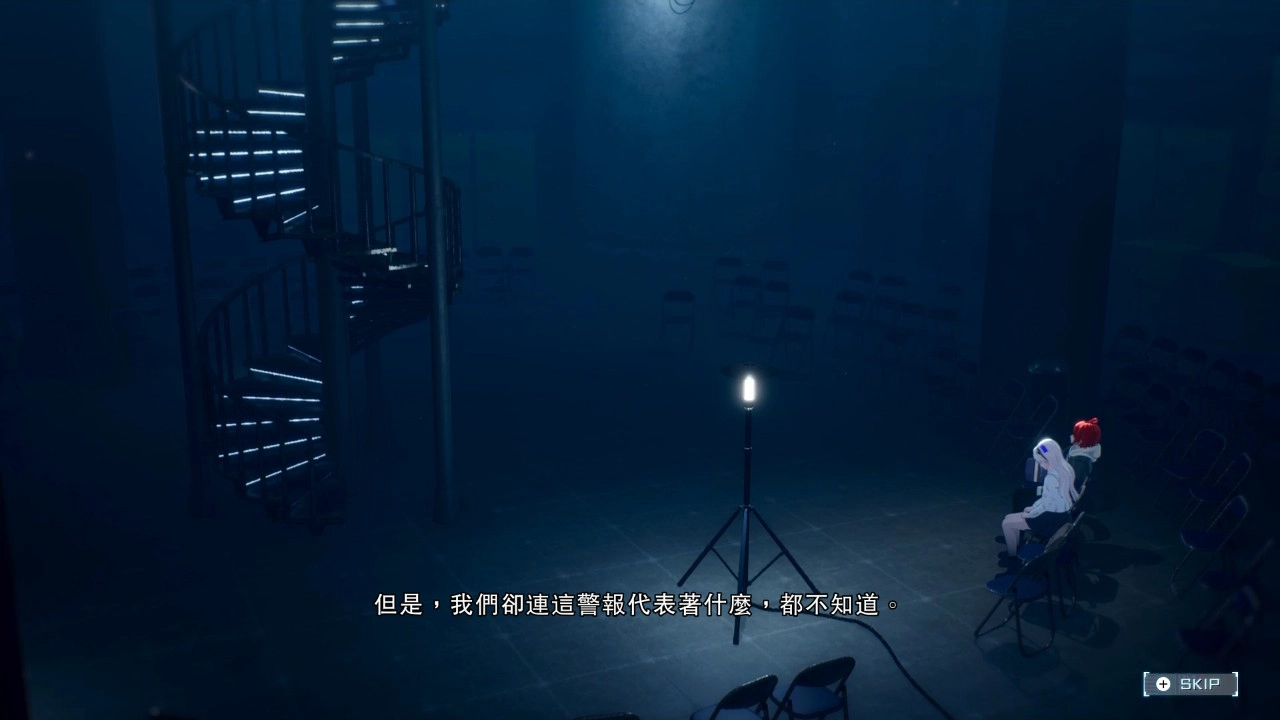 評測《百日戰記-最終防衛學園》!百日的絕望試煉,戰棋與懸疑劇情的極限交織