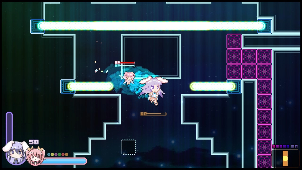 亞洲電玩通 - 《拉比哩比（Rabi-Ribi）白金版》資訊釋出！兔耳娘回歸，特典內容及發售日正式公開