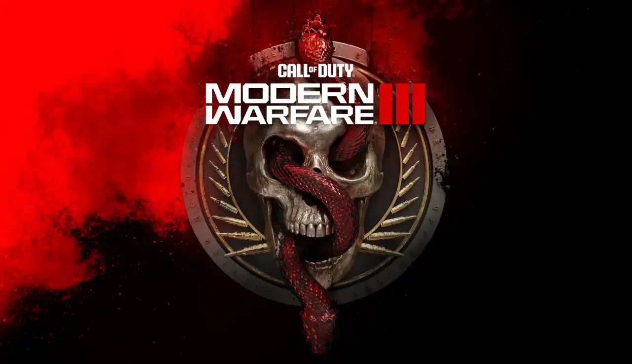  《決勝時刻：現代戰爭3  Call of Duty: Modern Warfare 3 》 - 亞洲電玩通