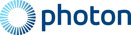 Photon Engine Logo 圖片