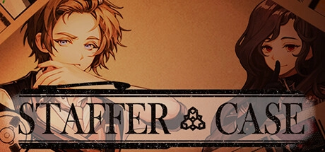 評測《Staffer Case - 異能緝凶》!異能推理雙重結局!真相永遠只有一個