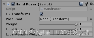 HandPoser