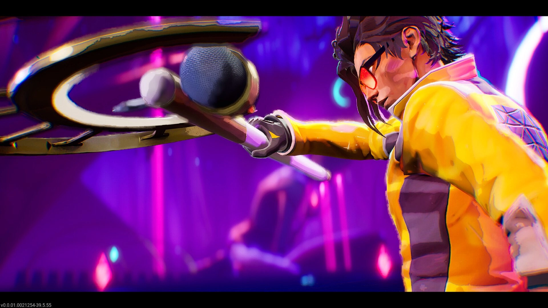 Dead as Disco 死寂迪斯可 Steam 節奏動作遊戲評測
