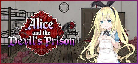 評測《愛麗絲與惡魔的牢獄》好玩嗎？Steam極度好評的獵奇密室脫出值得買嗎？