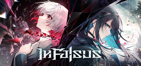 評測《In Falsus》好玩嗎？Arcaea 團隊節奏卡牌新作值得買嗎？