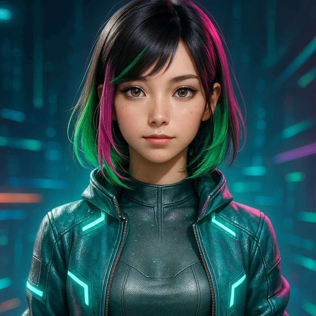 Joanna Chu 頭像