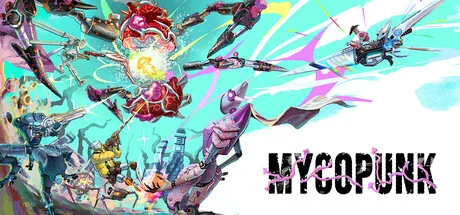 評測《真菌龐克 Mycopunk》好玩嗎？四人合作刷寶射擊正式版值得買嗎？