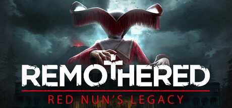 評測《父礙：紅修女的遺產》好玩嗎？Remothered 三部曲終章值得買嗎？