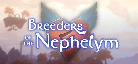 《Breeders of the Nephelym》Steam 商店封面