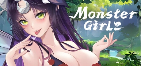 《捉妖物語 2》Steam 商店封面