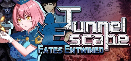 評測《Tunnel Escape Fates Entwined》好玩嗎？喪屍城女警的 18+ 肉鴿 RPG 值得買嗎？