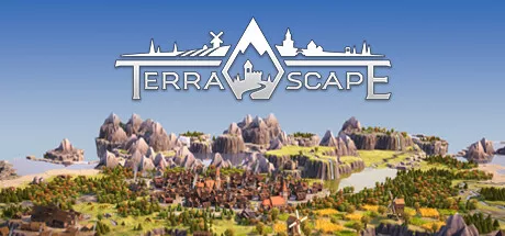 TerraScape - 亞洲電玩通