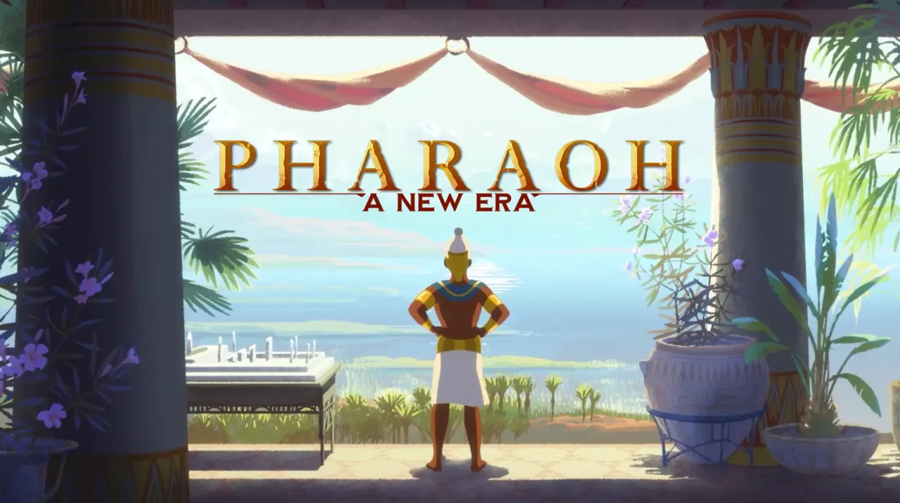  法老：新紀元（Pharaoh A New Era） - 亞洲電玩通