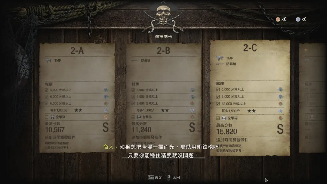 《惡靈古堡4 Resident Evil 4》 – 原版已經是神作，重製版成為傳奇