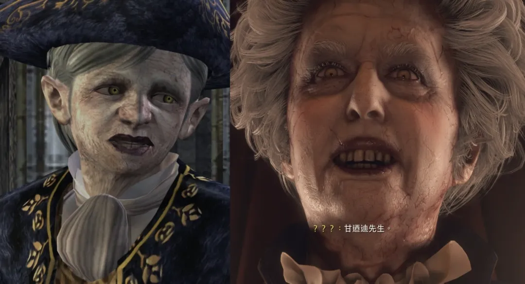 《惡靈古堡4 Resident Evil 4》 – 原版已經是神作，重製版成為傳奇